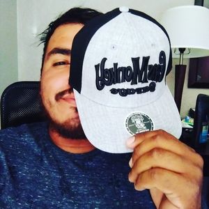 Meet your Posher, Antonio